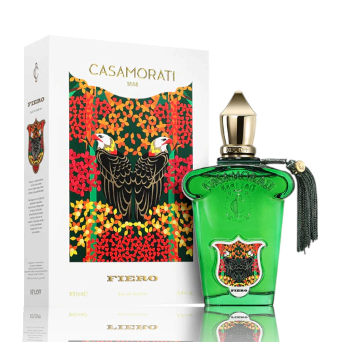 Xerjoff Casamorati 1888 Fiero EDP