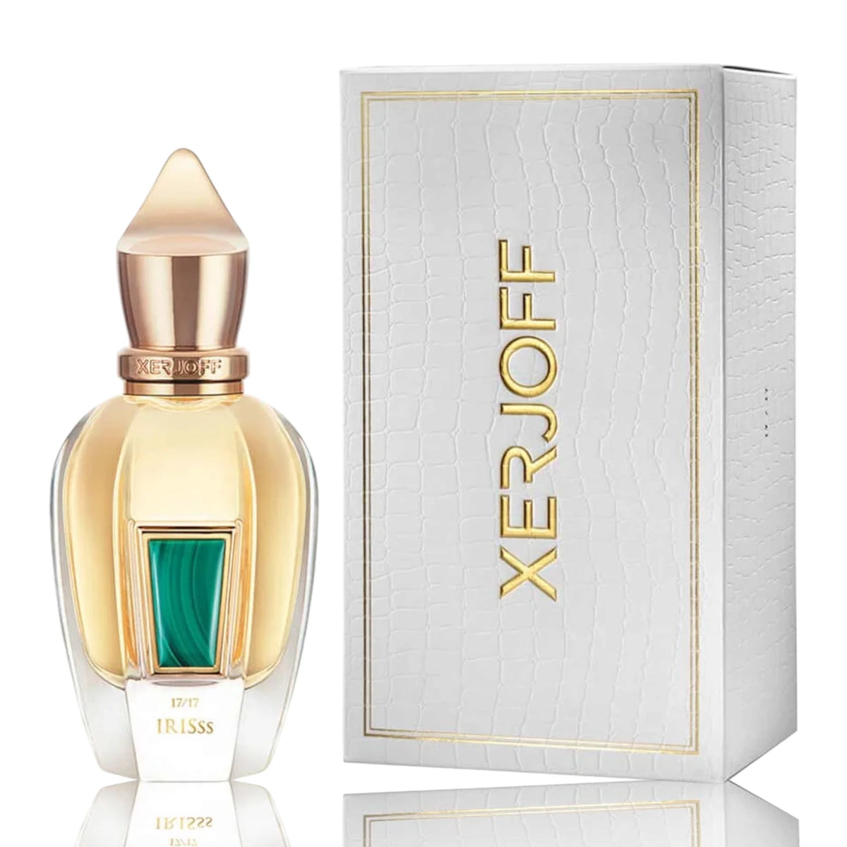 Xerjoff Irisss EDP