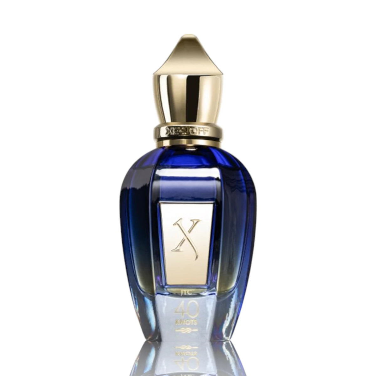 Xerjoff Join the Club 40 Knots EDP