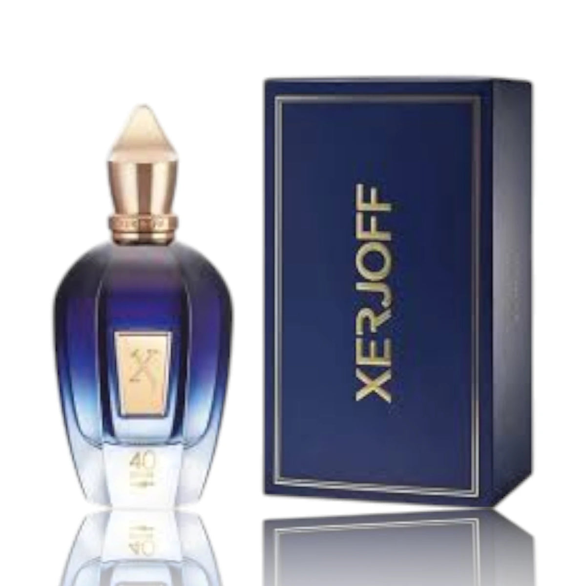 Xerjoff Join the Club 40 Knots EDP