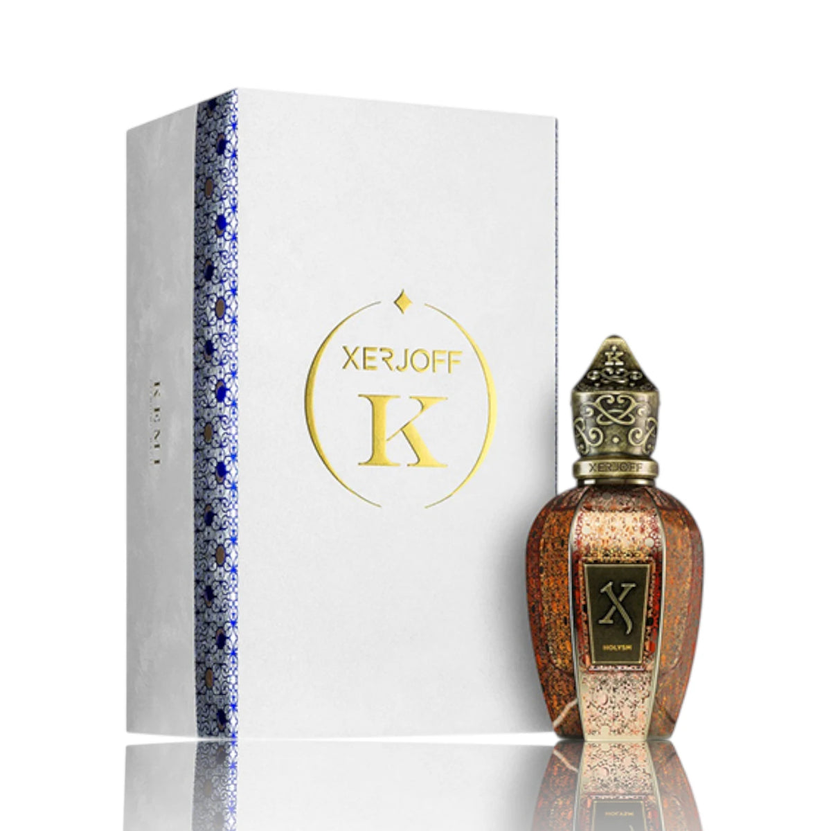 Xerjoff Kemi Blue Collection Holysm EDP
