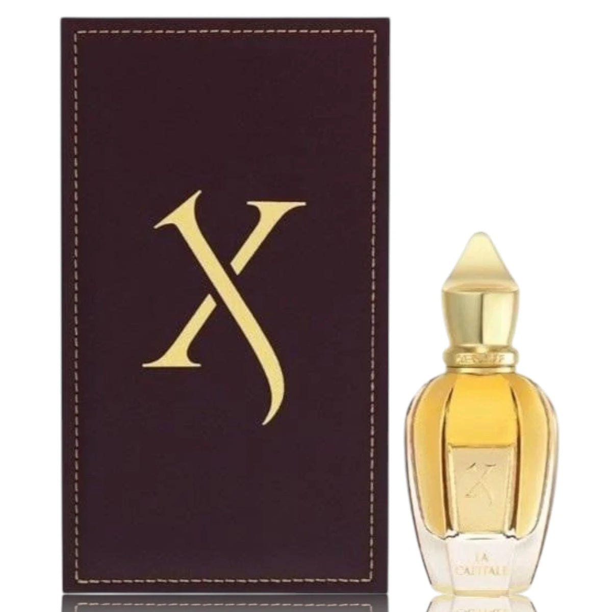 Xerjoff La Capitale Parfum