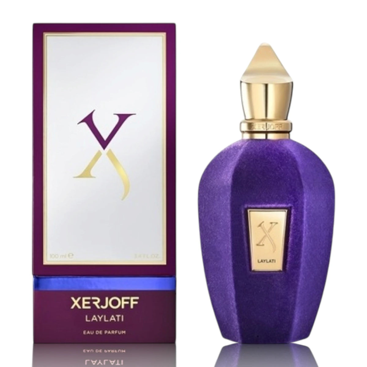Xerjoff Laylati EDP