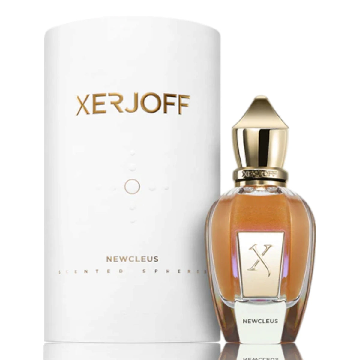 Xerjoff Newcleus EDP