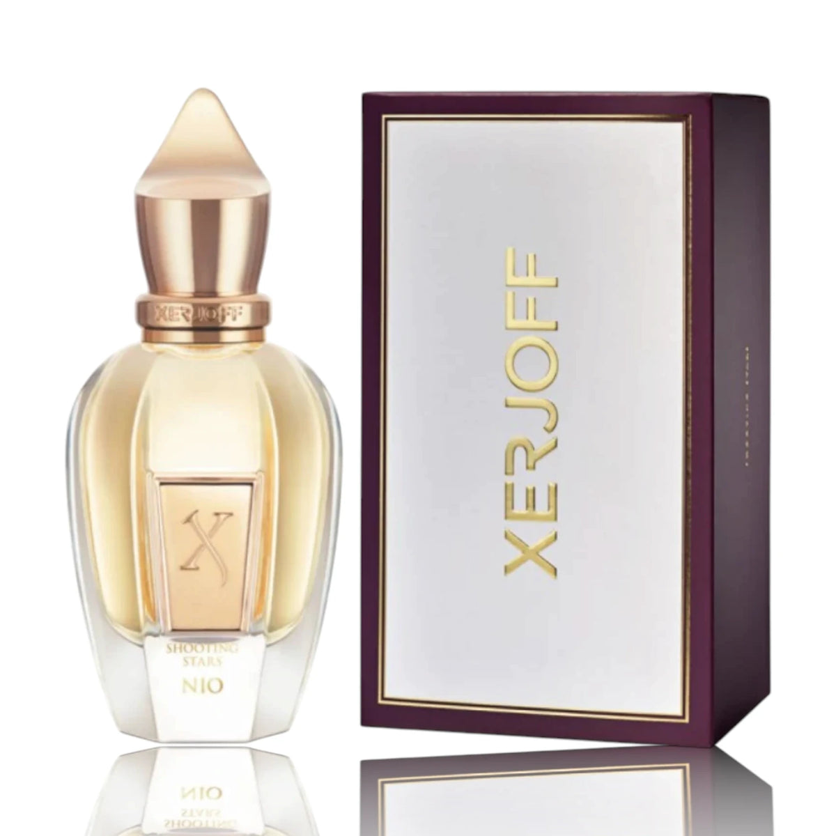 Xerjoff Nio Parfum