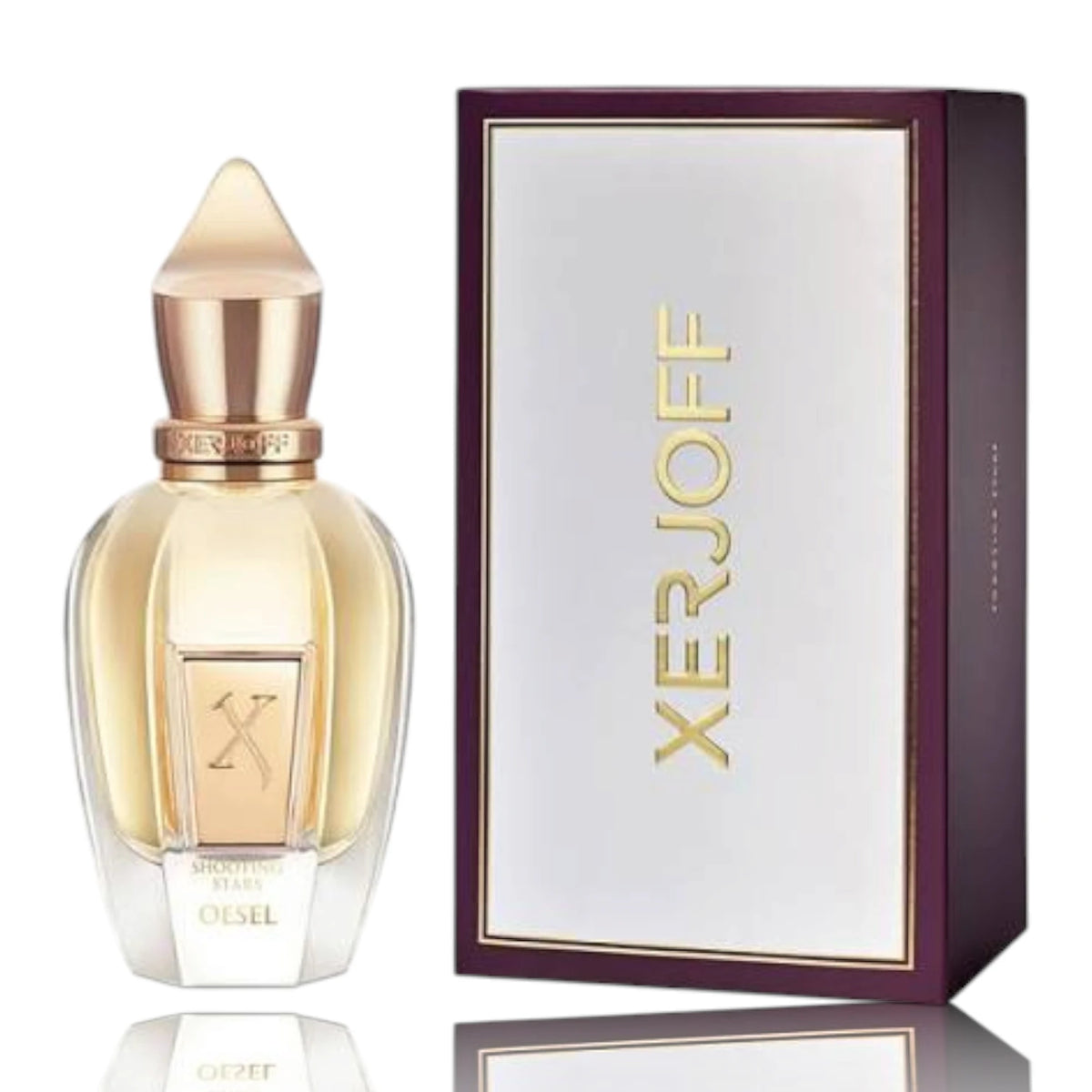 Xerjoff Oesel EDP