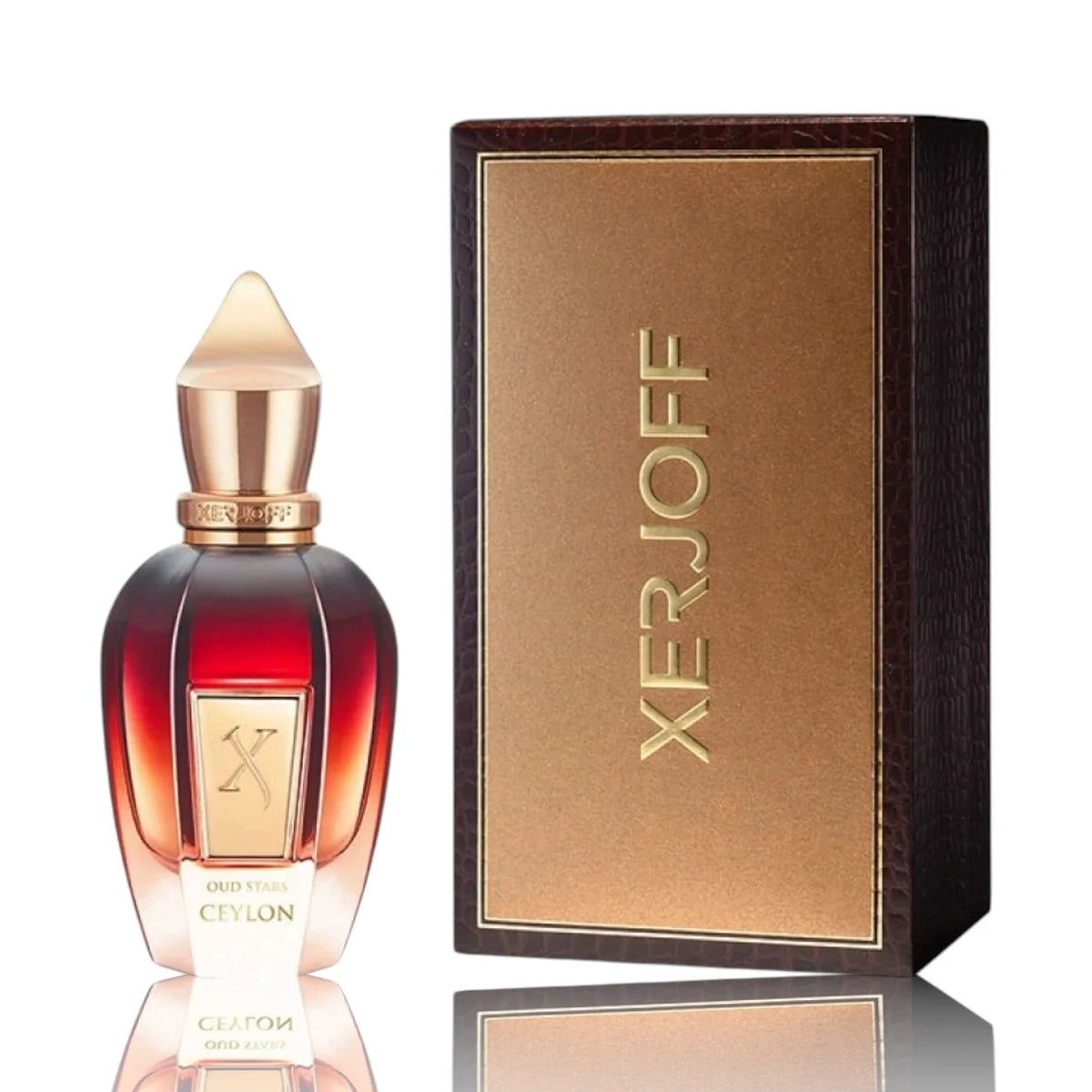 Xerjoff Oud Stars Ceylon Parfum