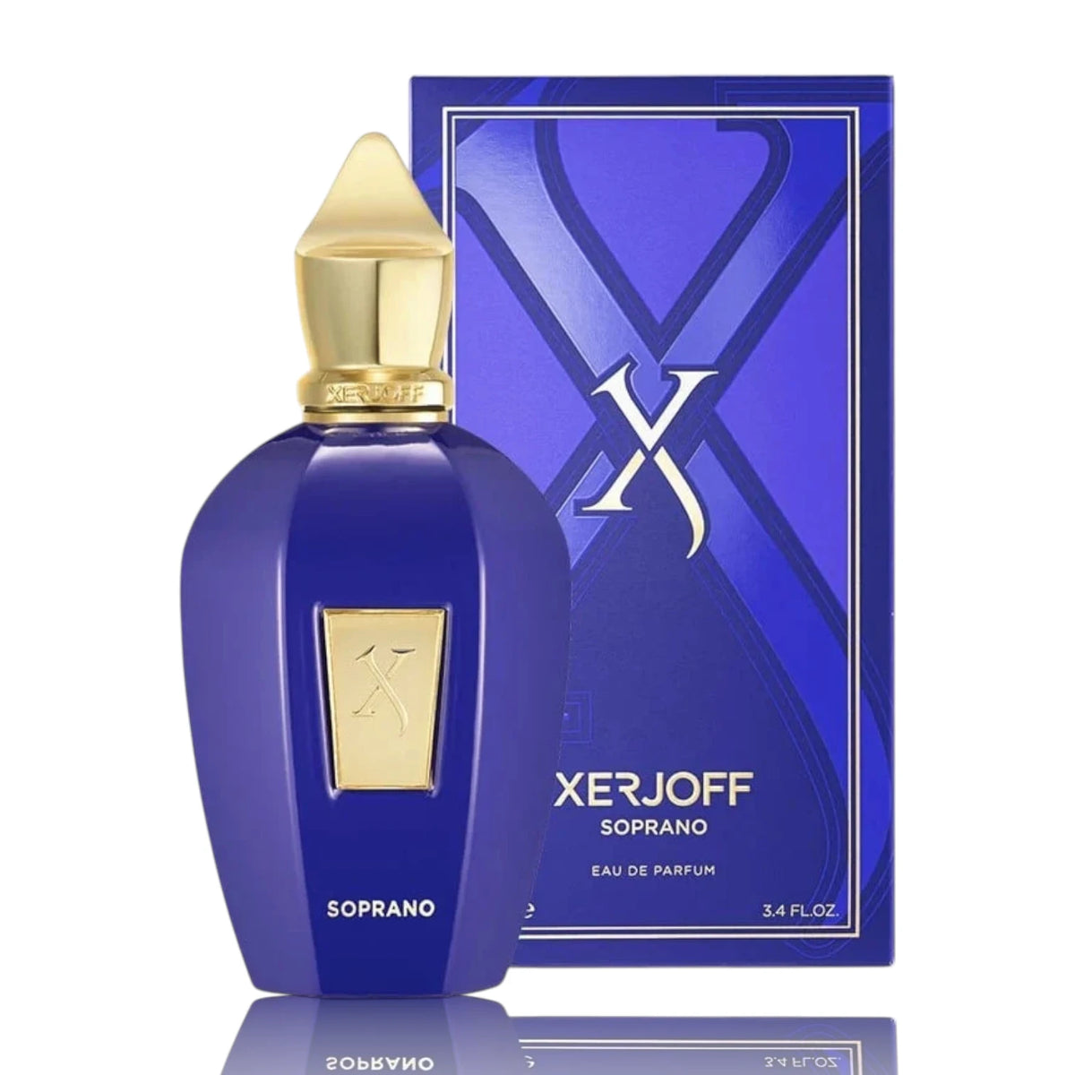 Xerjoff Soprano EDP