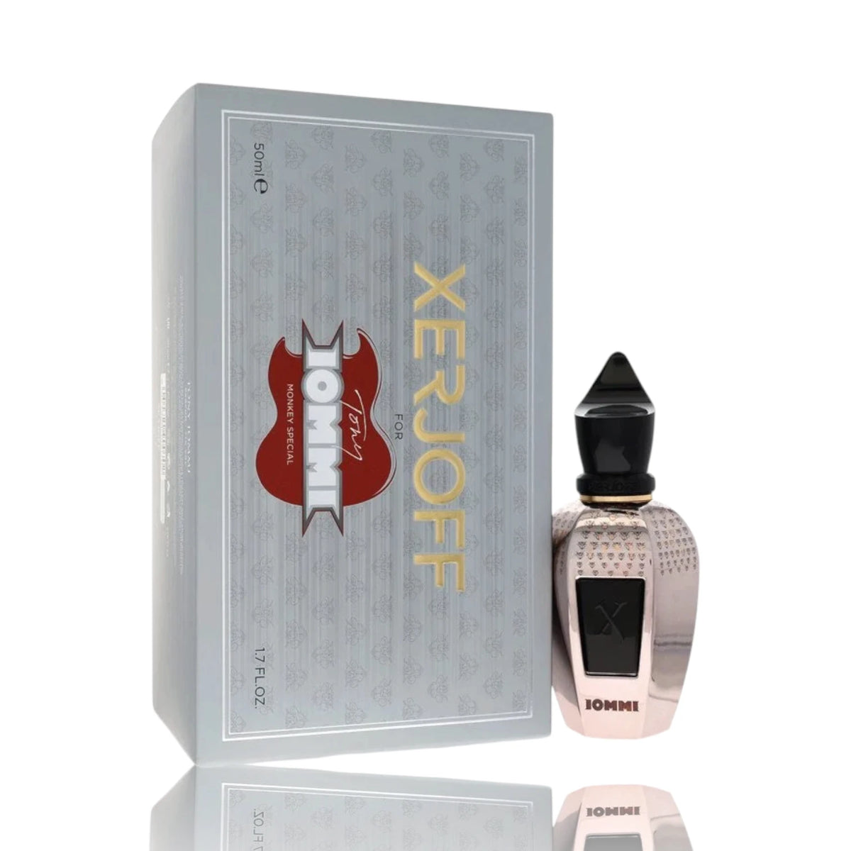 Xerjoff Tony Iommi Monkey Special Parfum