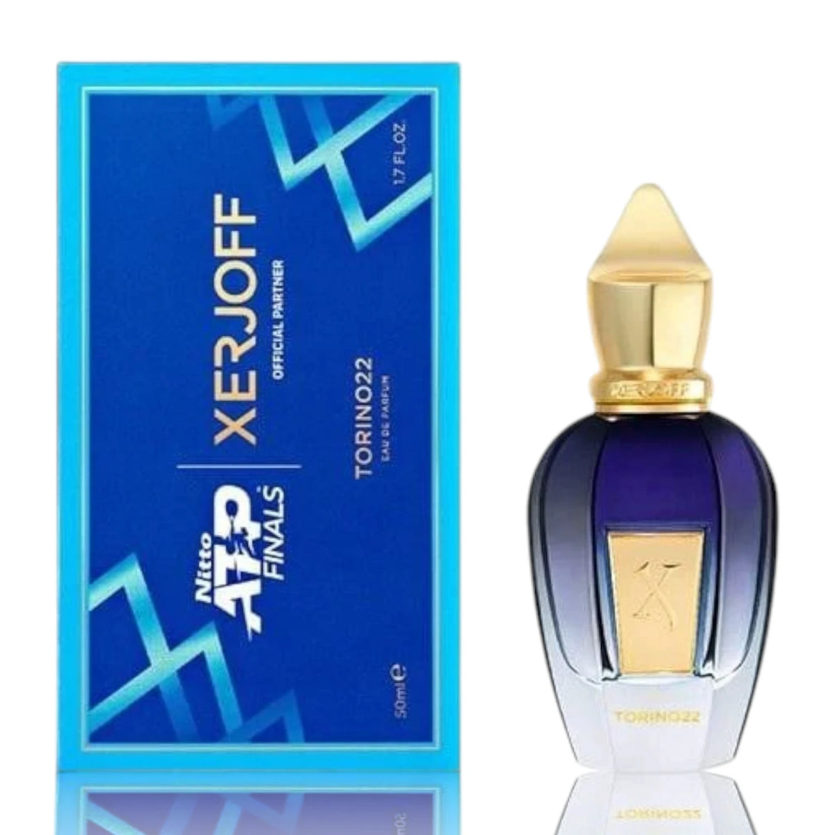 Xerjoff Torino22 EDP