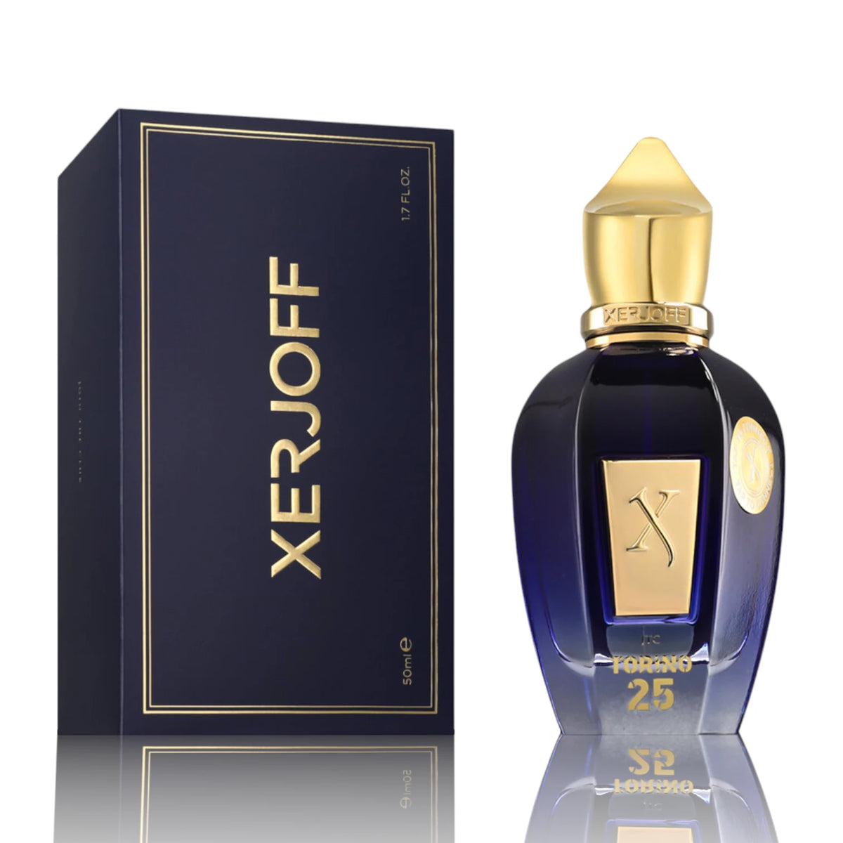 Xerjoff Torino25 EDP