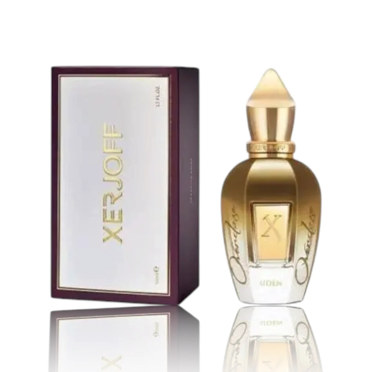 Xerjoff Uden Overdose Parfum
