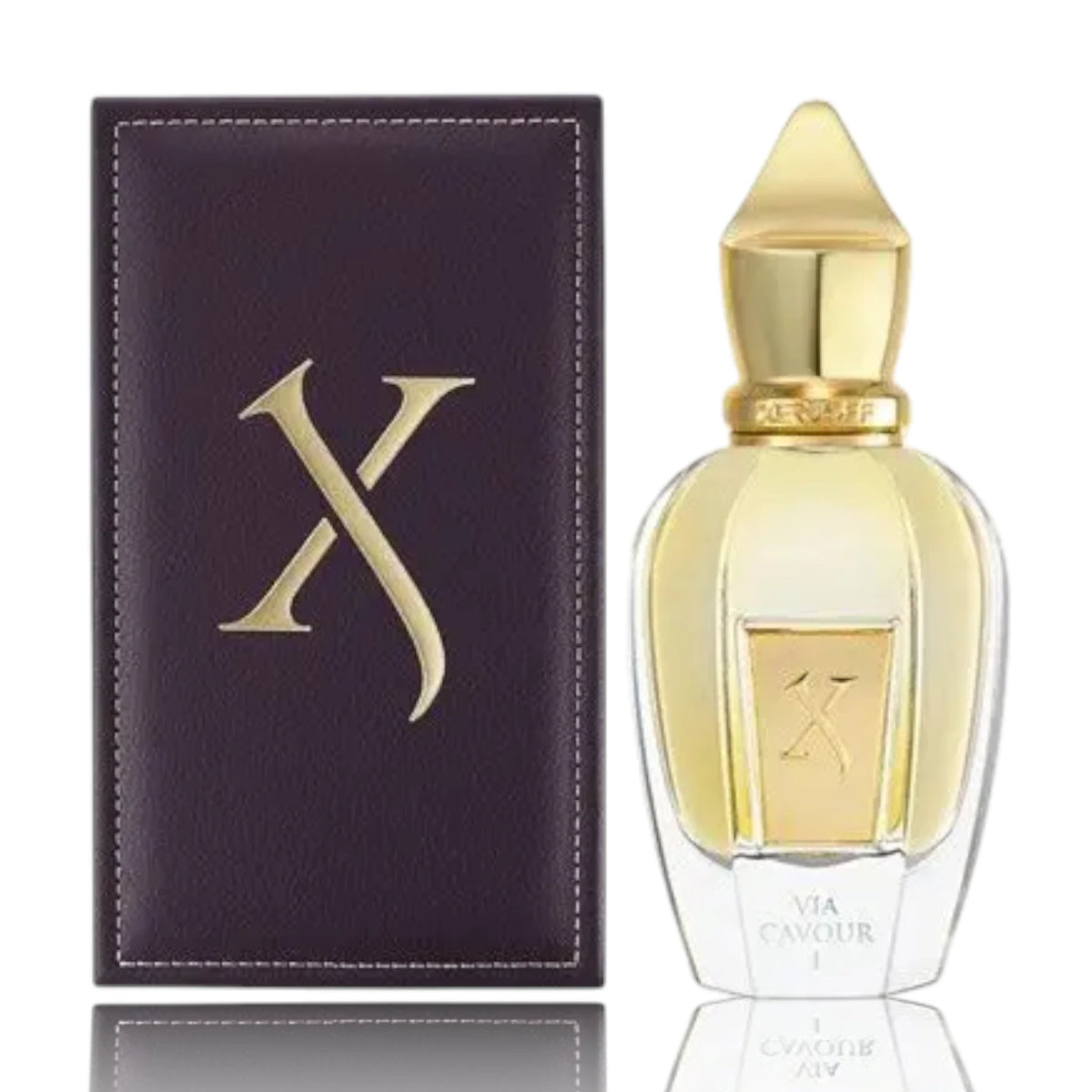 Xerjoff Via Cavour I EDP