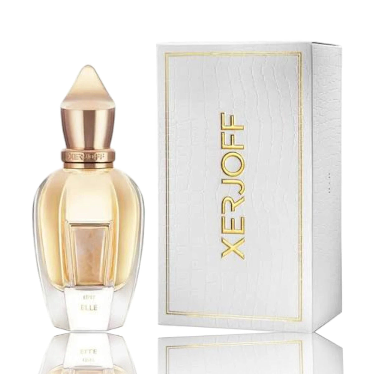 Xerjoff XJ 17/17 Elle EDP