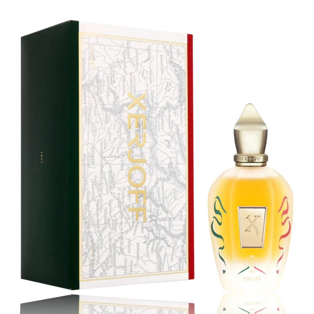 Xerjoff XJ 1861 Decas EDP