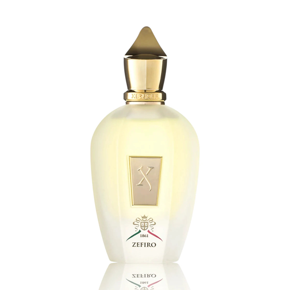 Xerjoff XJ 1861 Zefiro EDP