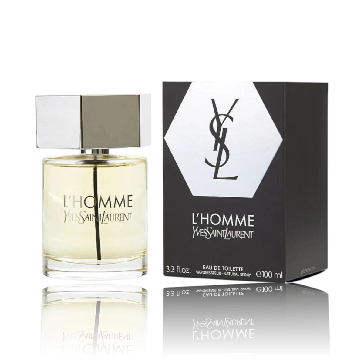 L'Homme EDT