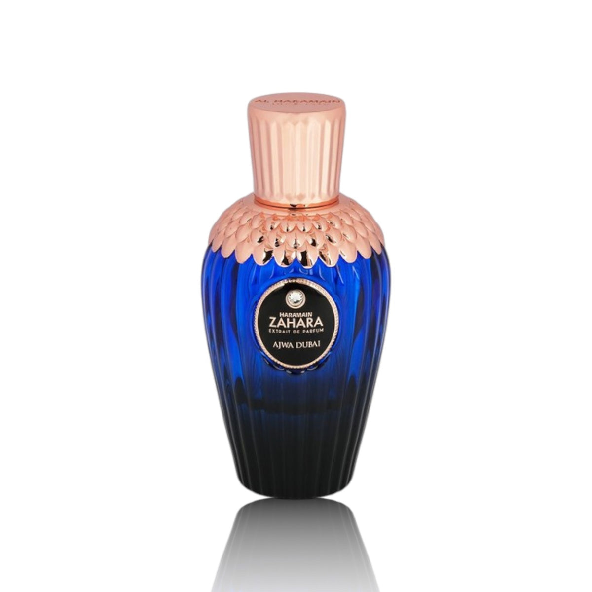 Al Haramain Zahara Ajwa Dubai Extrait de Parfum