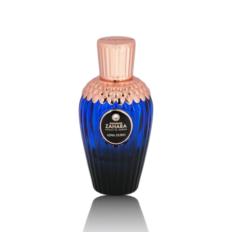 Al Haramain Zahara Ajwa Dubai Extrait de Parfum