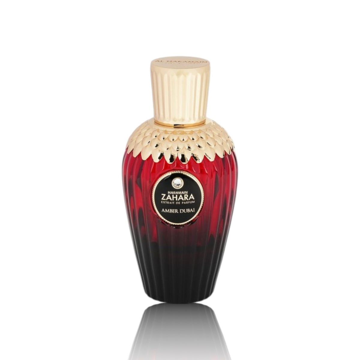 Al Haramain Zahara Amber Dubai Extrait de Parfum