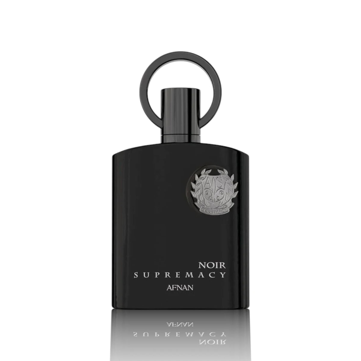 Afnan Supremacy Noir EDP