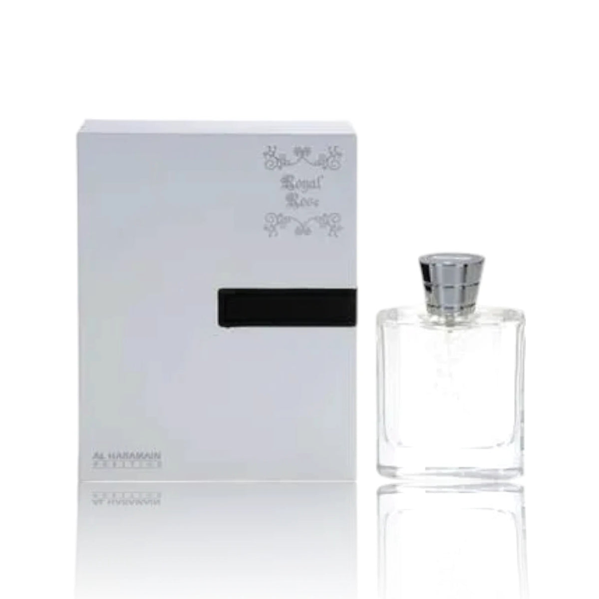 Al Haramain Royal Rose EDP