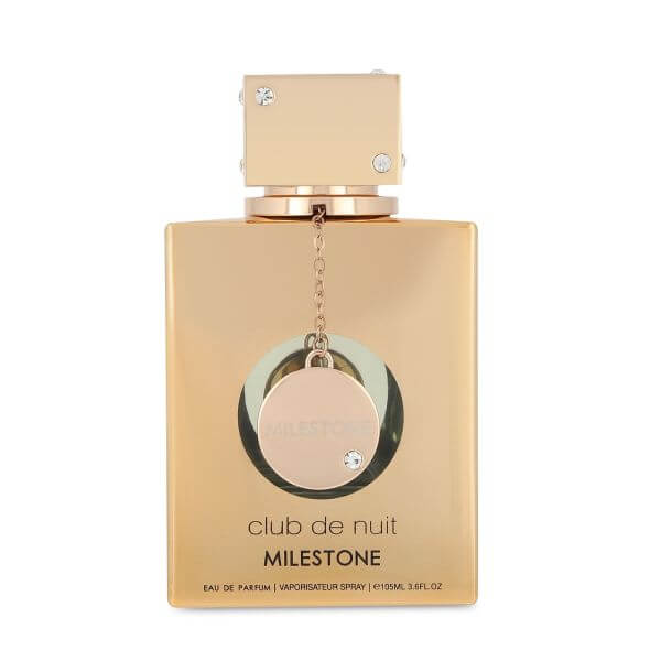 Club De Nuit Milestone EDP