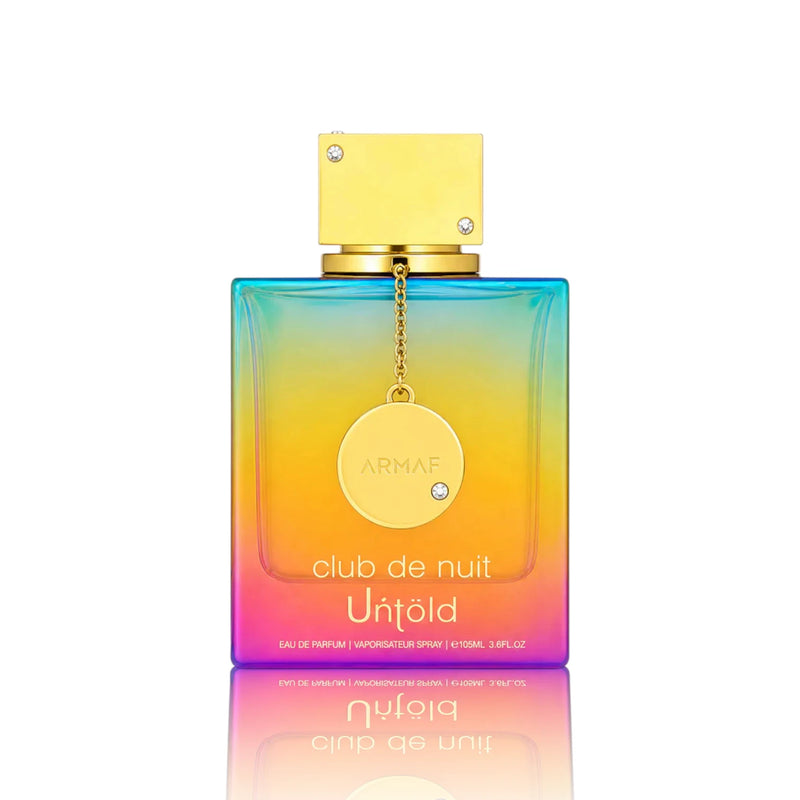 Armaf Club de Nuit Untold EDP
