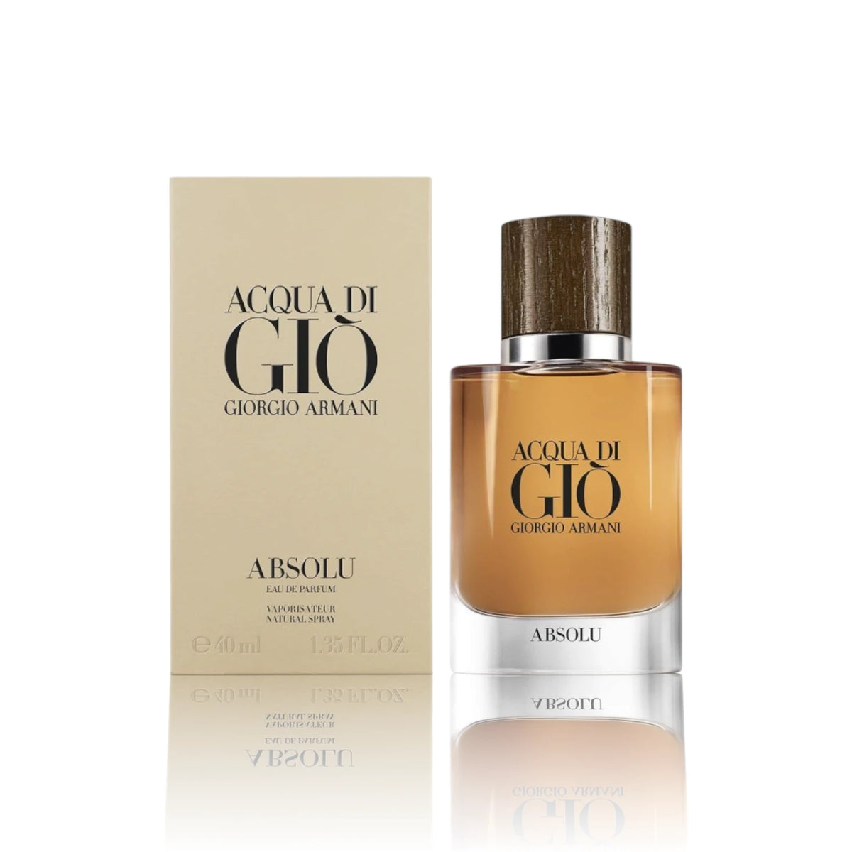 Armani Acqua di Gio Absolu EDP