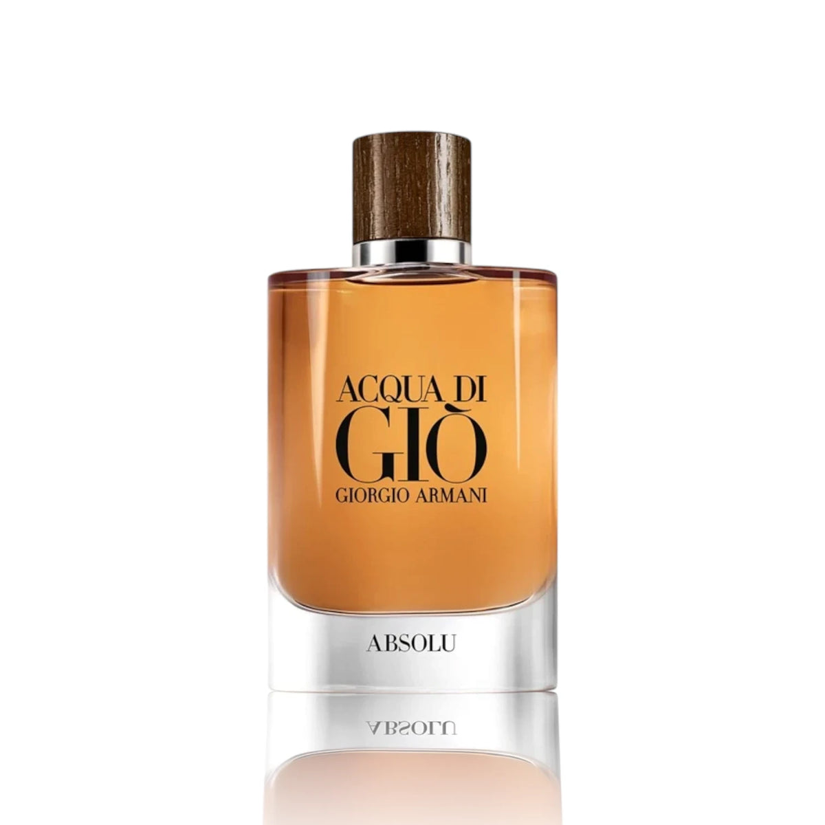 Armani Acqua di Gio Absolu EDP