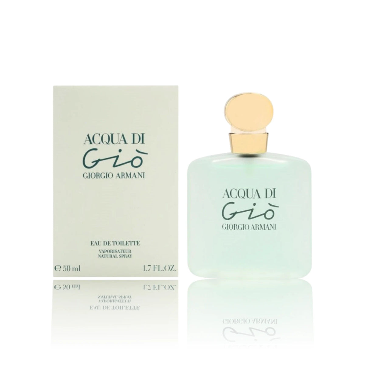 Armani Acqua di Gio Woman EDT