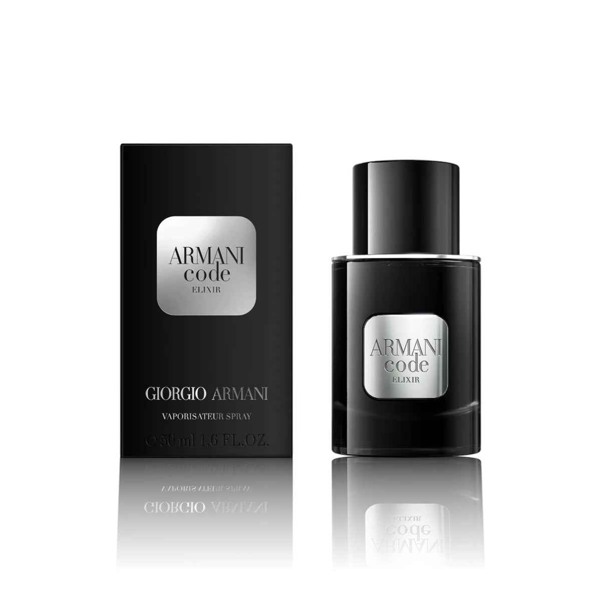 Armani Code Elixir Parfum