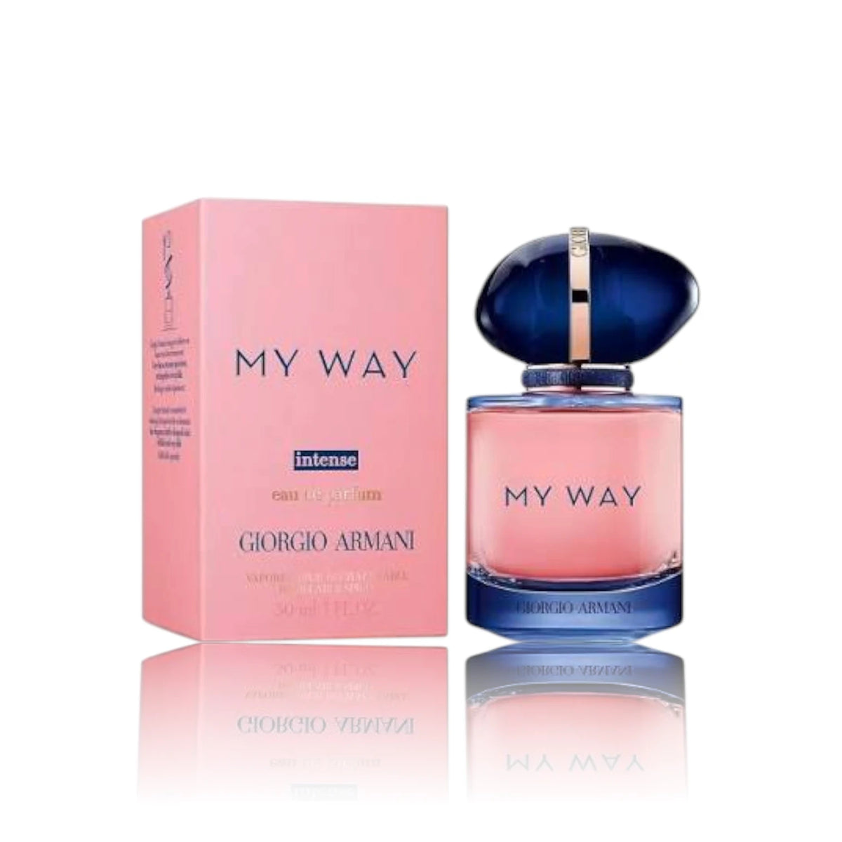 Armani My Way Intense EDP