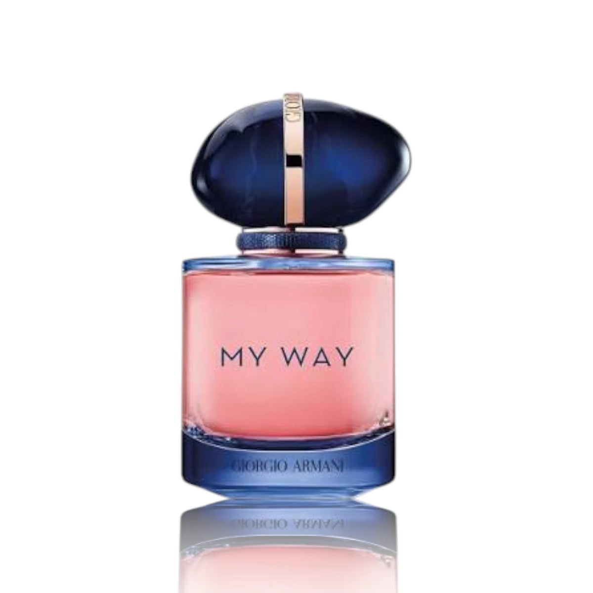 Armani My Way Intense EDP