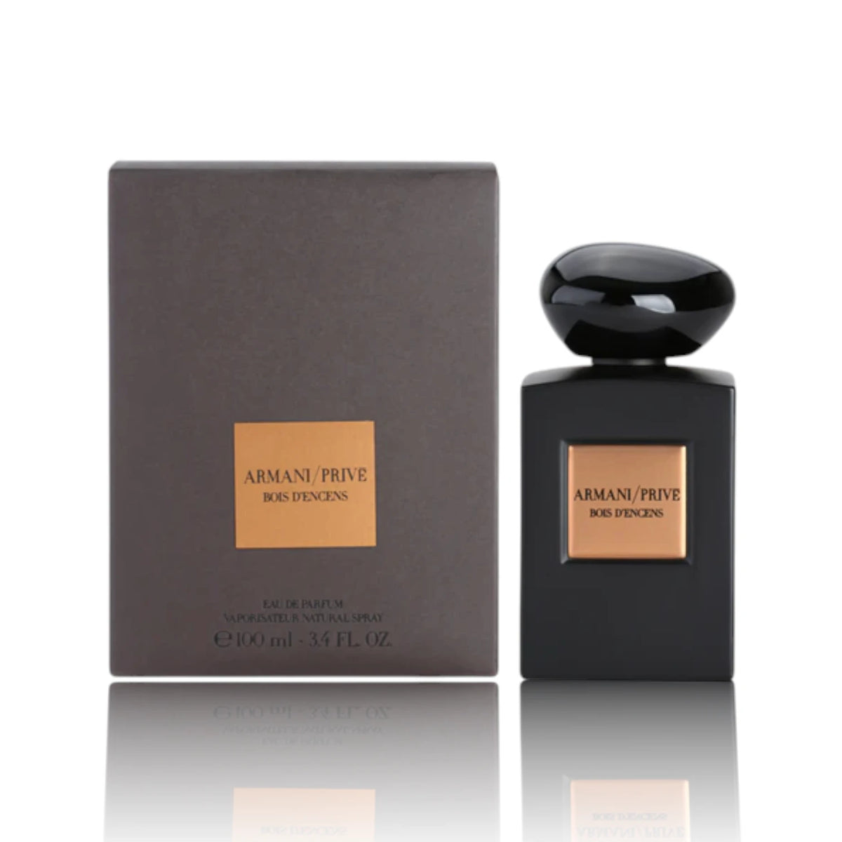 Armani Prive Bois d`Encens EDP