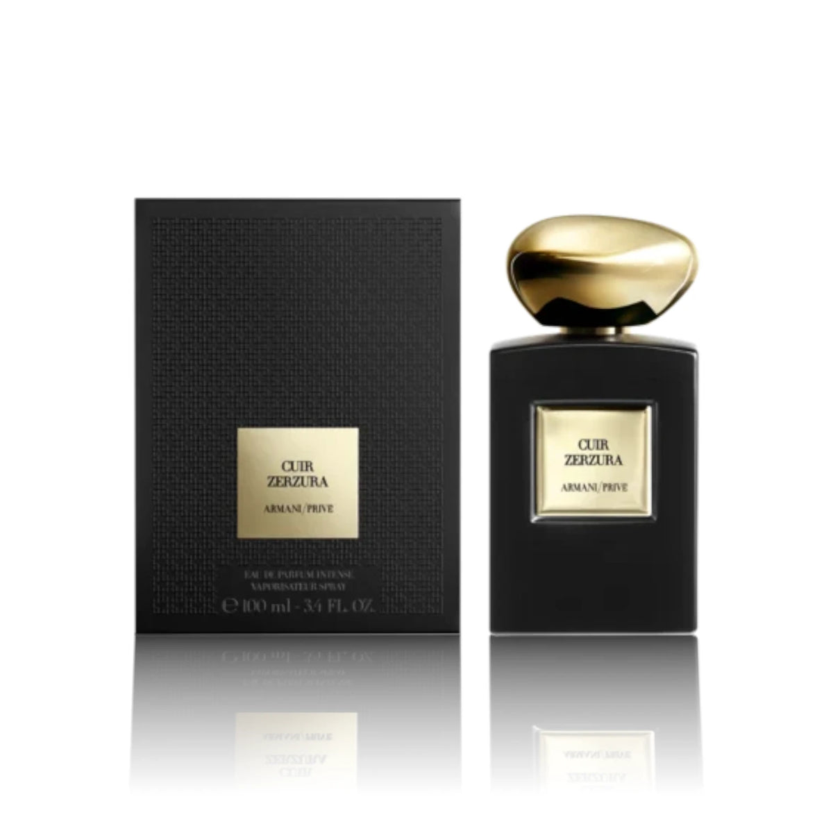 Armani Prive Cuir Zerzura EDP