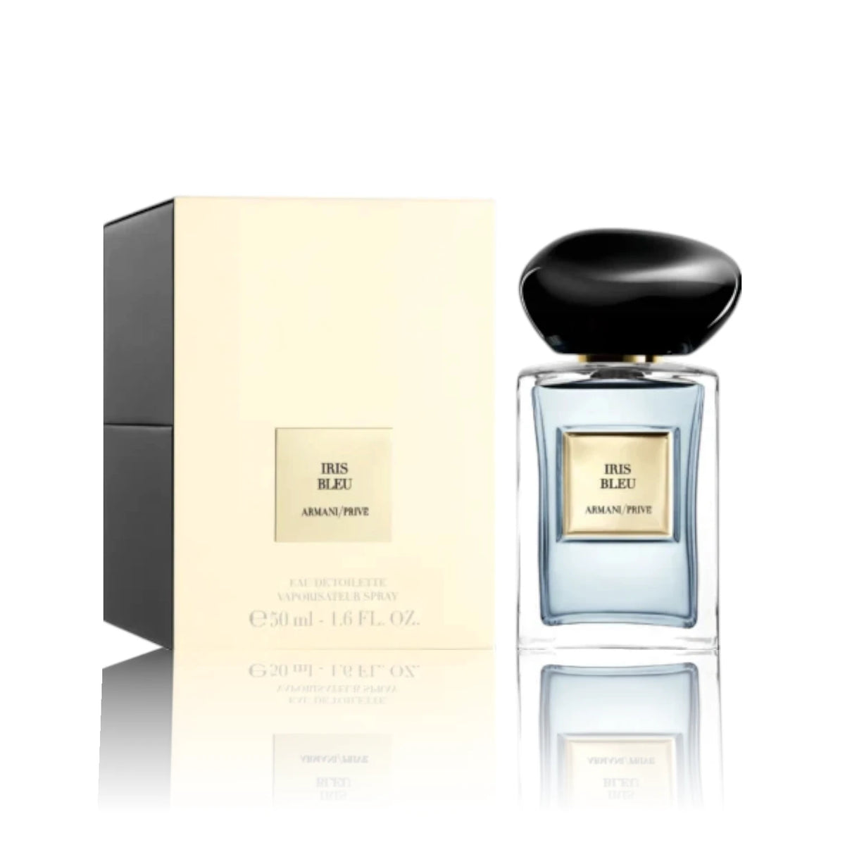 Armani Prive Iris Bleu EDT