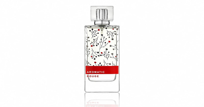 Maison Alhambra Aromatic Rouge EDP