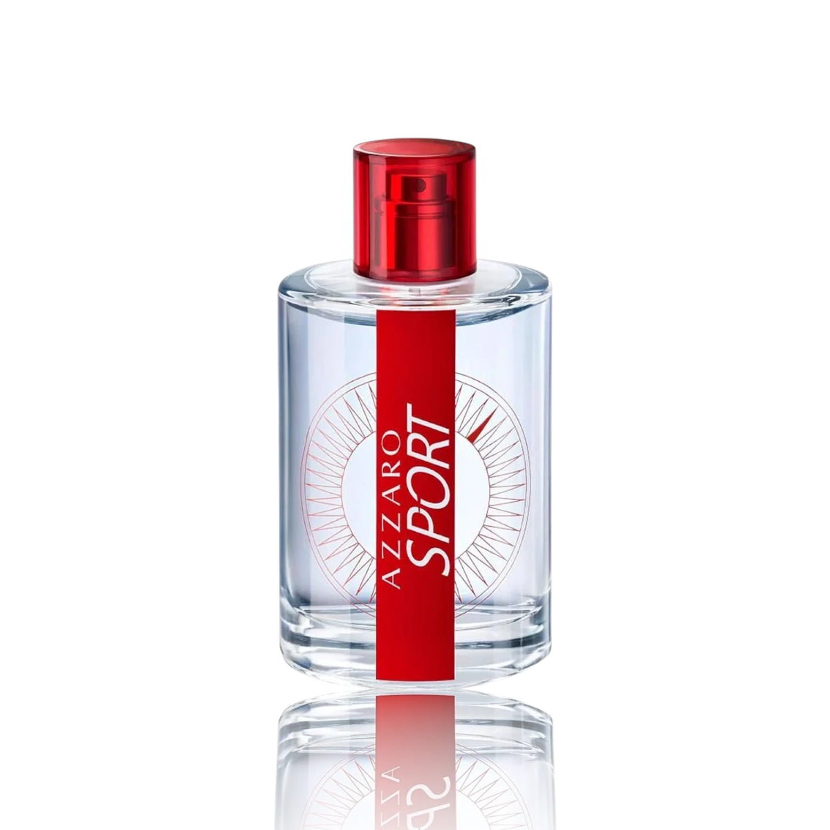 Azzaro Sport EDT