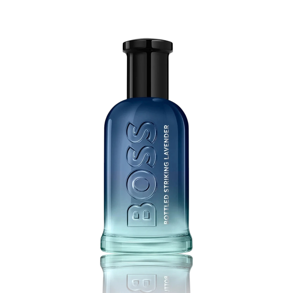 Boss Bottled Striking Lavender EDP