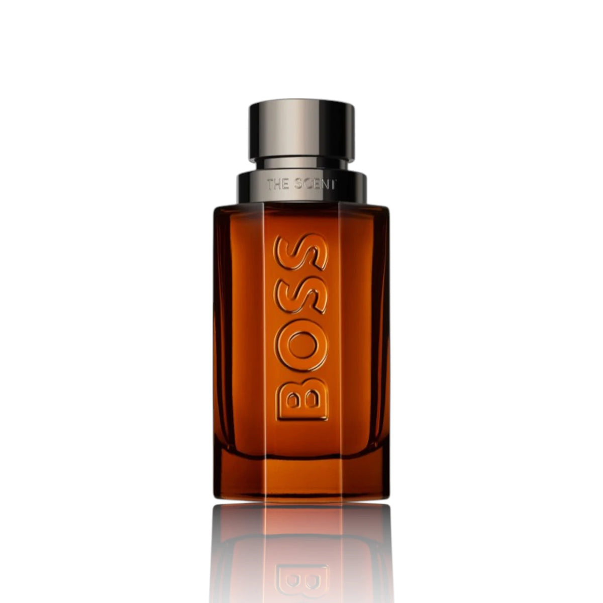 Boss The Scent Intense EDP