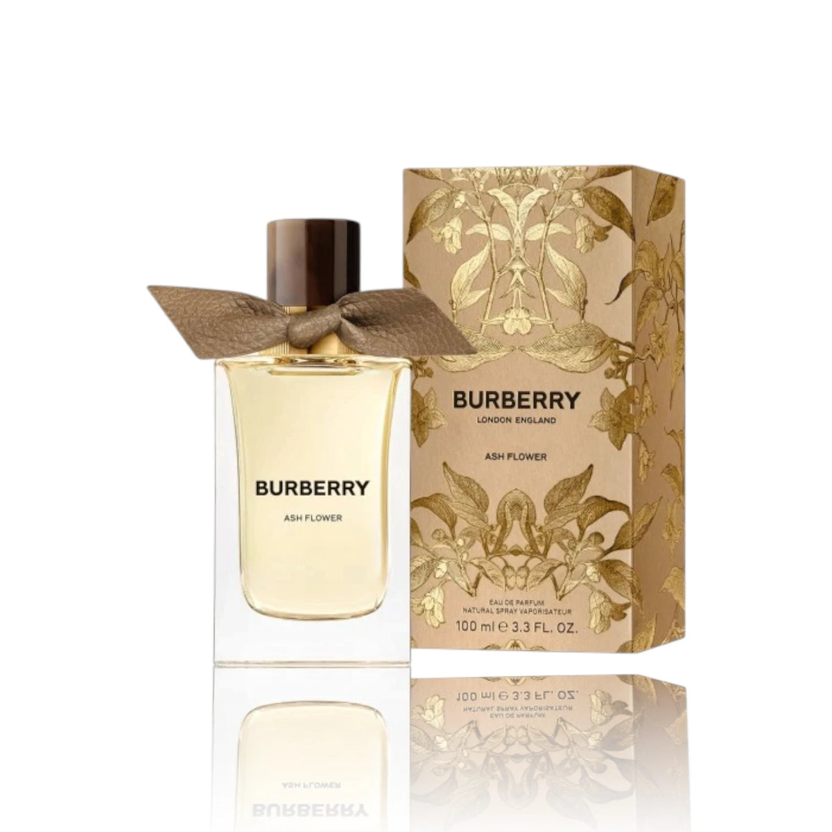Burberry Ash Flower EDP