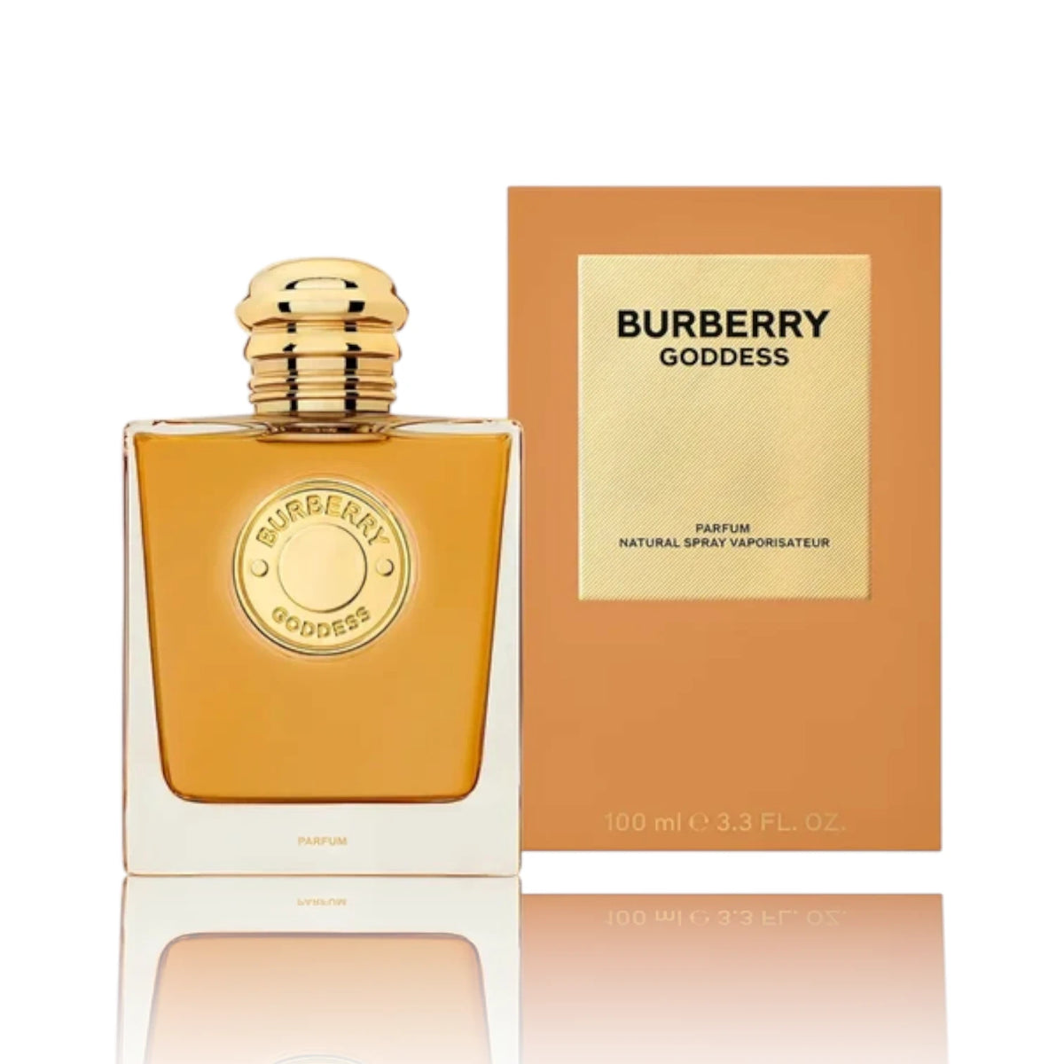Burberry Goddess Parfum