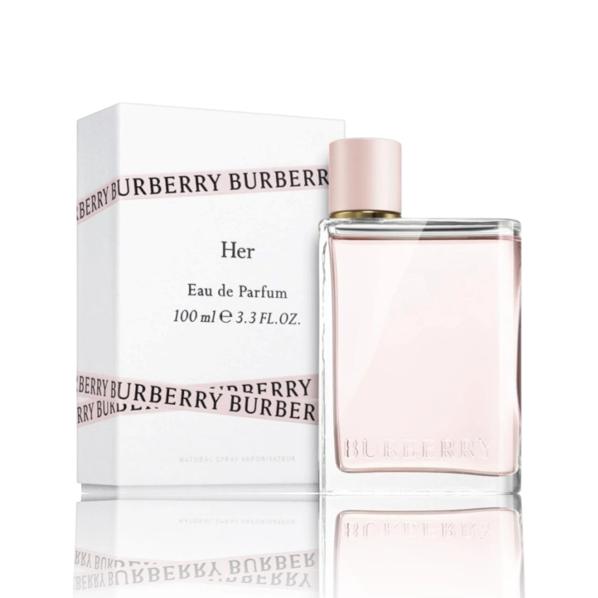 Burberry Her EDP