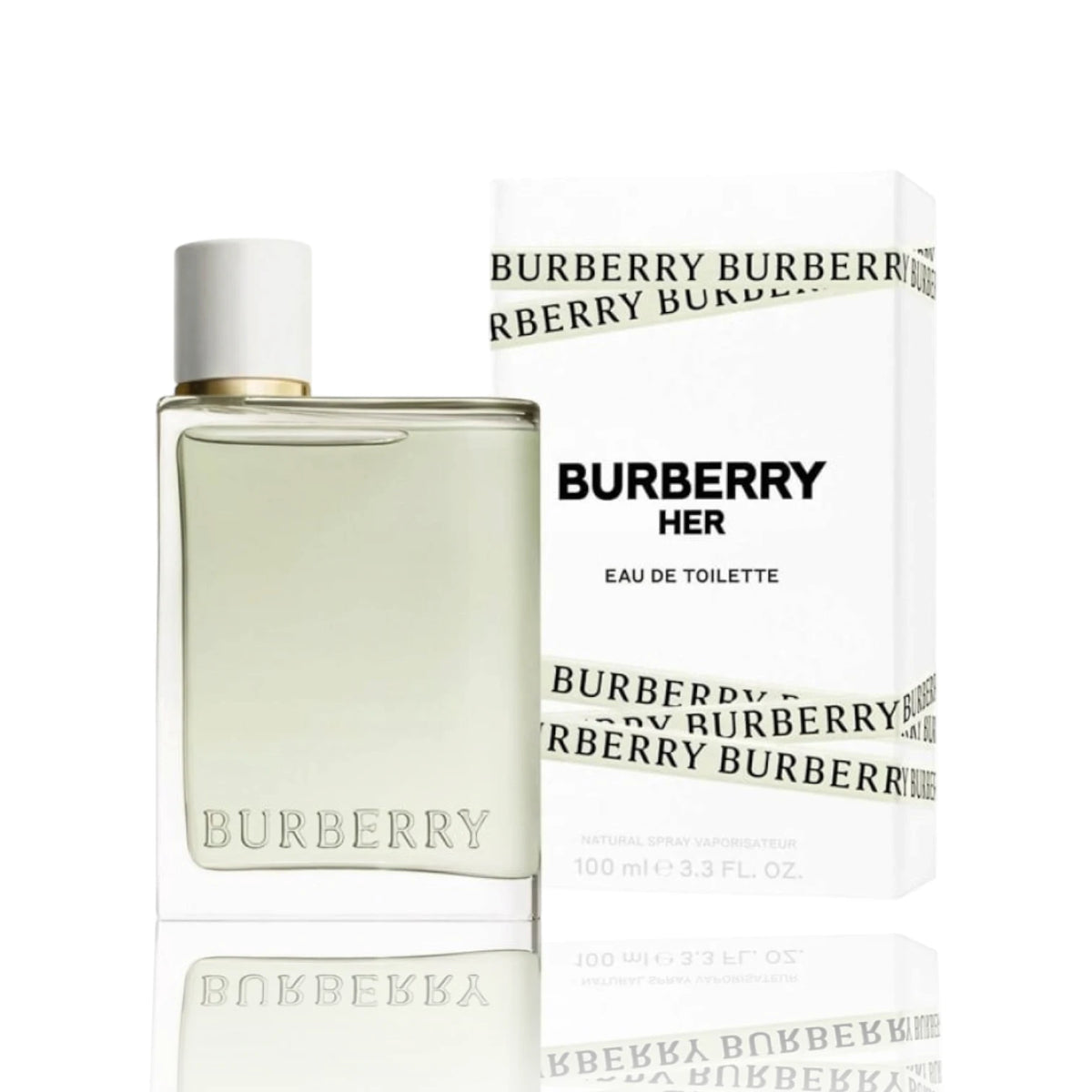 Burberry Her EDT