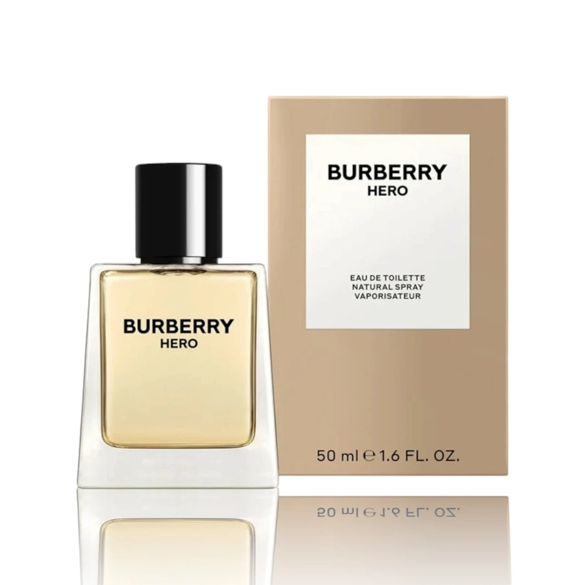 Burberry Hero EDT