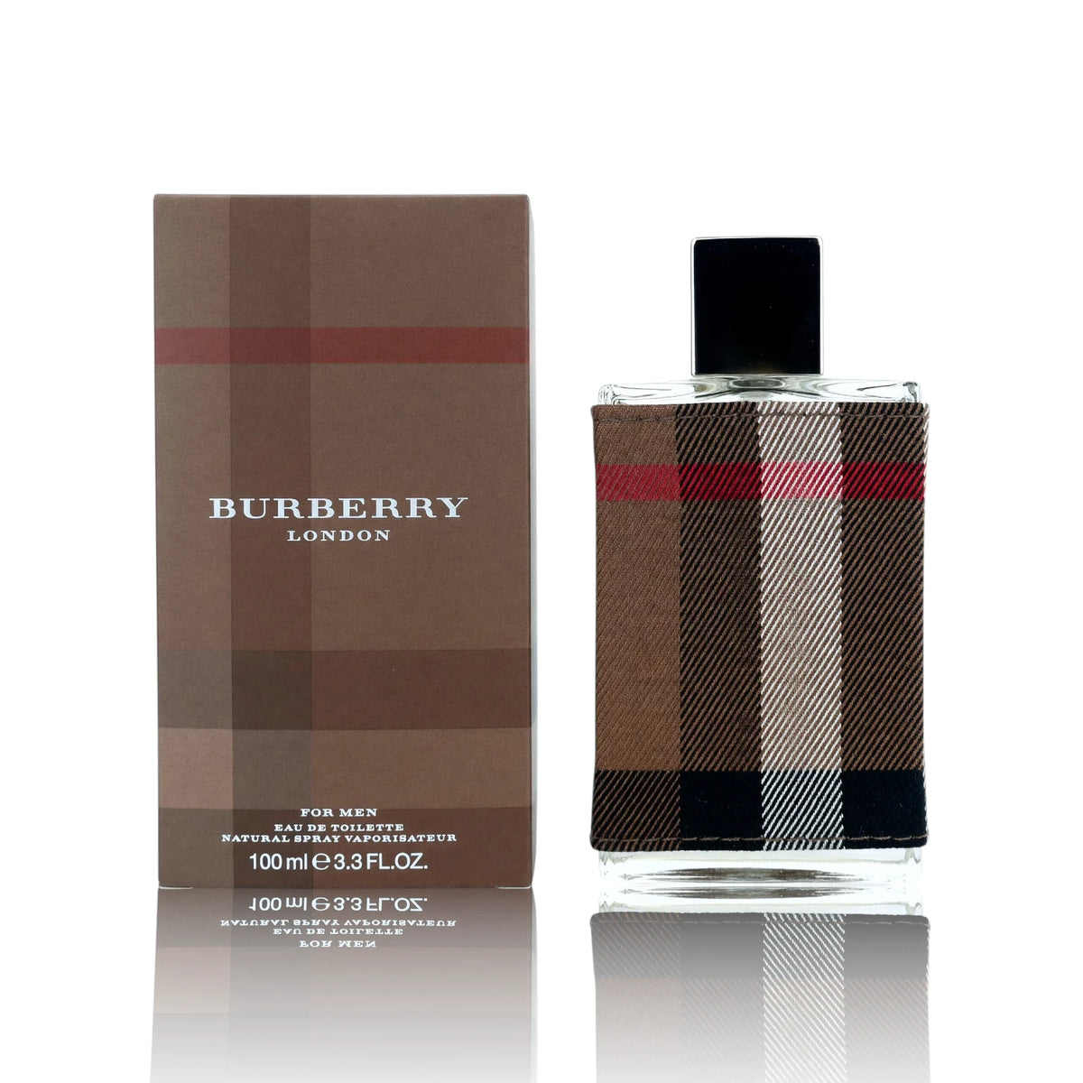Burberry London for Men EDT