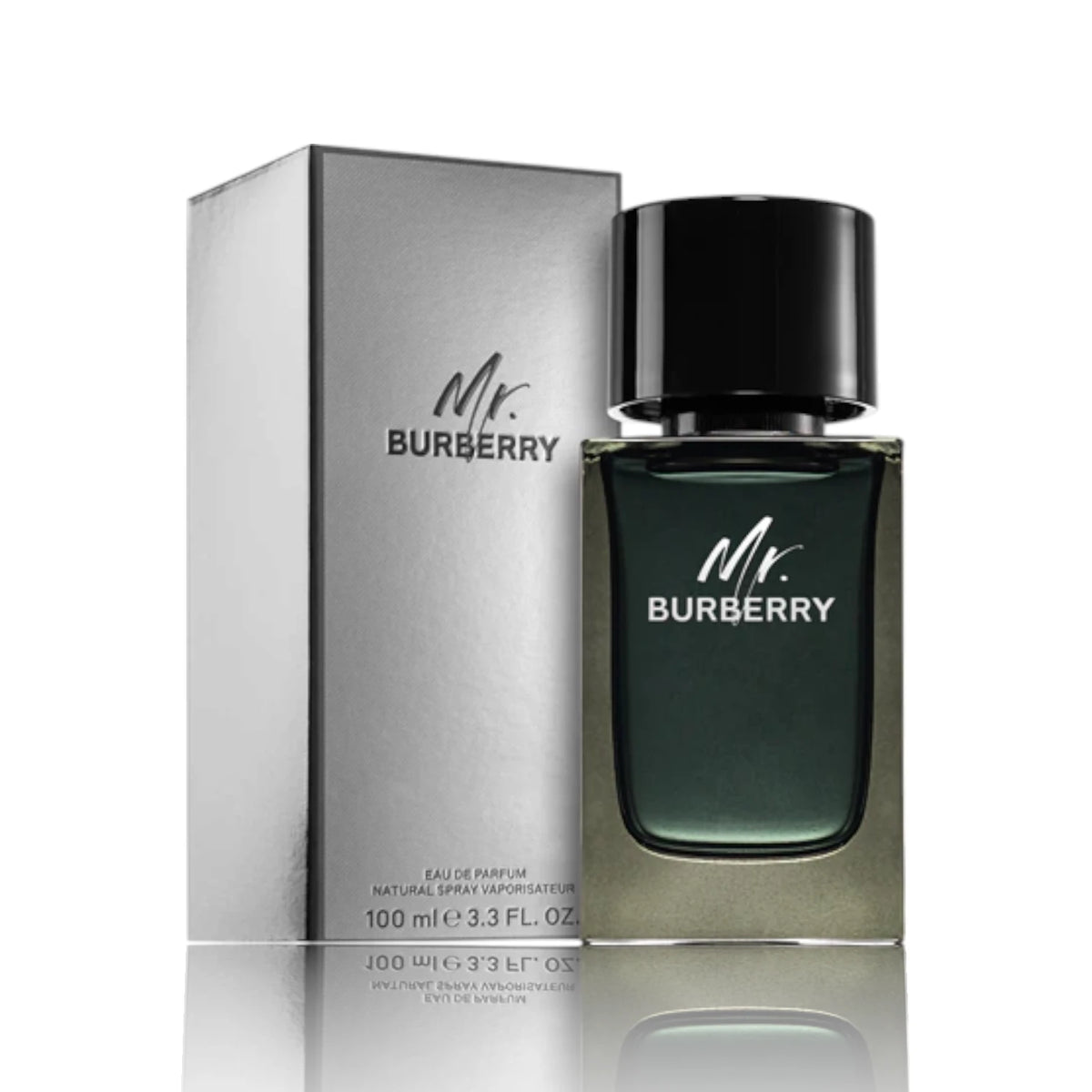 Burberry Mr. Burberry EDP