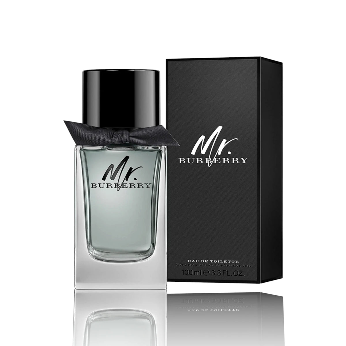 Burberry Mr. Burberry EDT