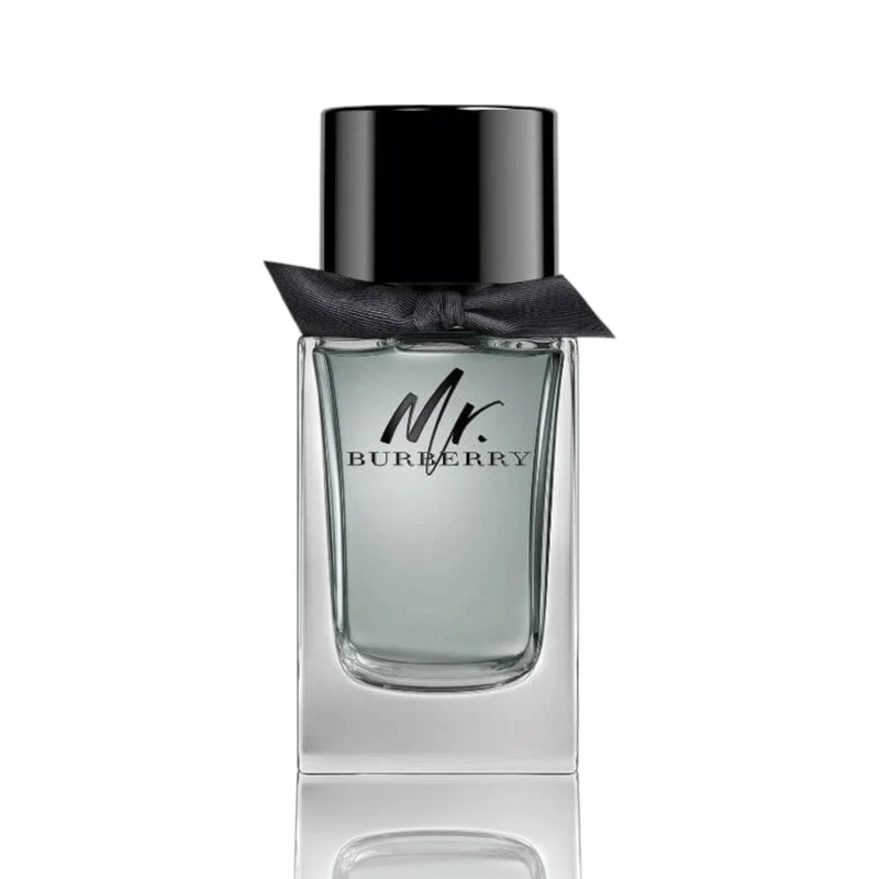 Burberry Mr. Burberry EDT
